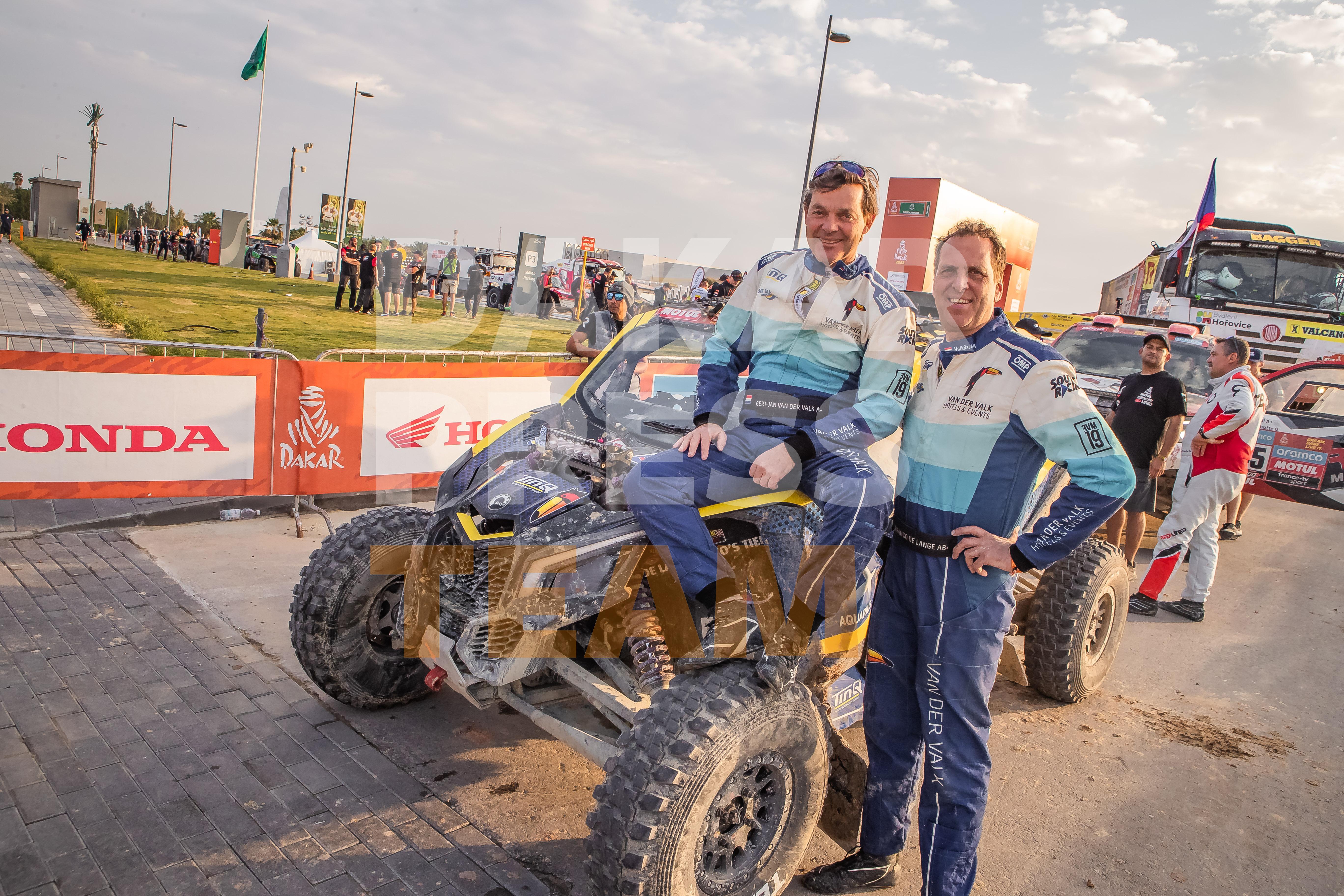 Dakar Press Team AUSTRALIA - Owner Dakar Press Team AUSTRALIA - Own